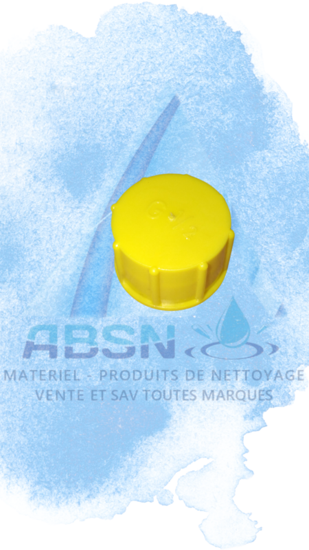BOUCHON POUR SOTECO