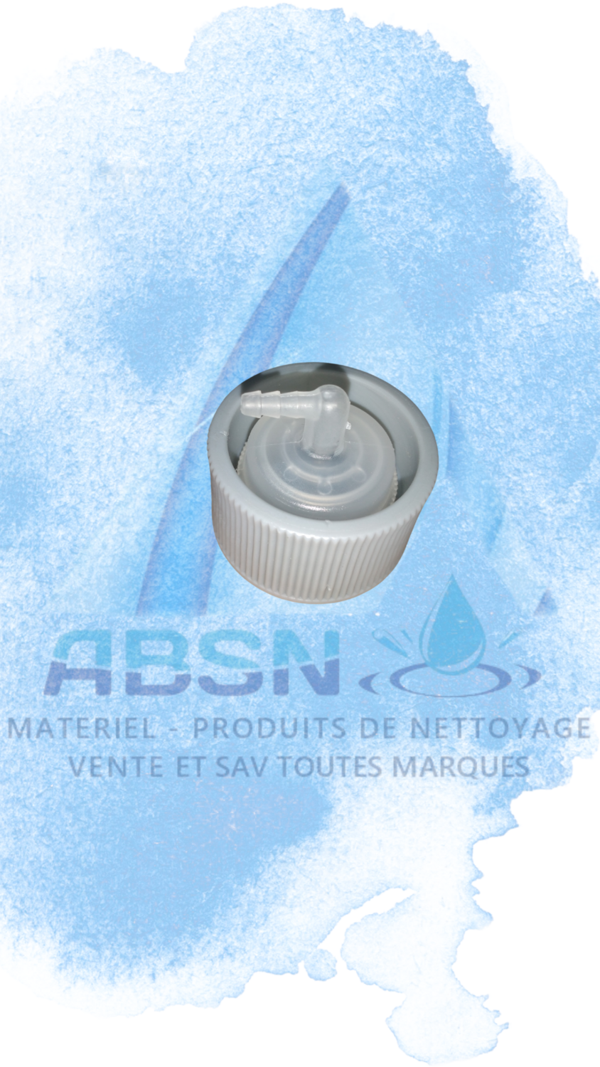 BOUCHON ECO DOSAGE -- Nilfisk BA