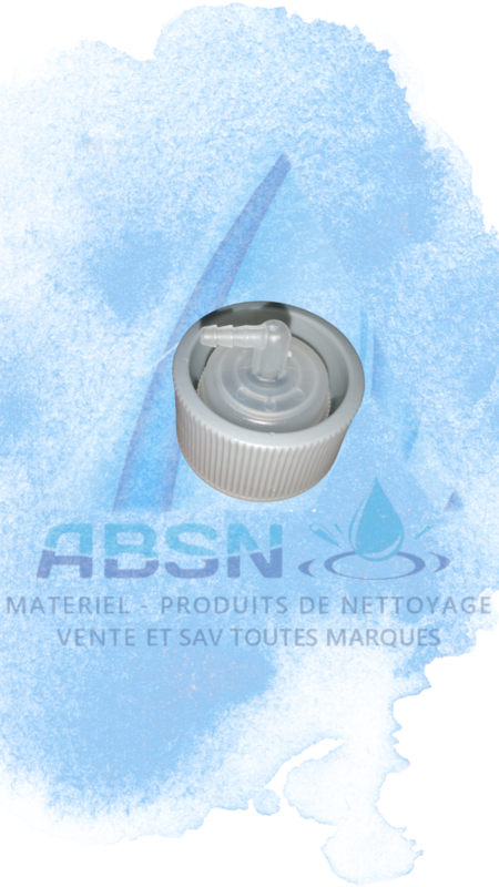 BOUCHON ECO DOSAGE -- Nilfisk BA