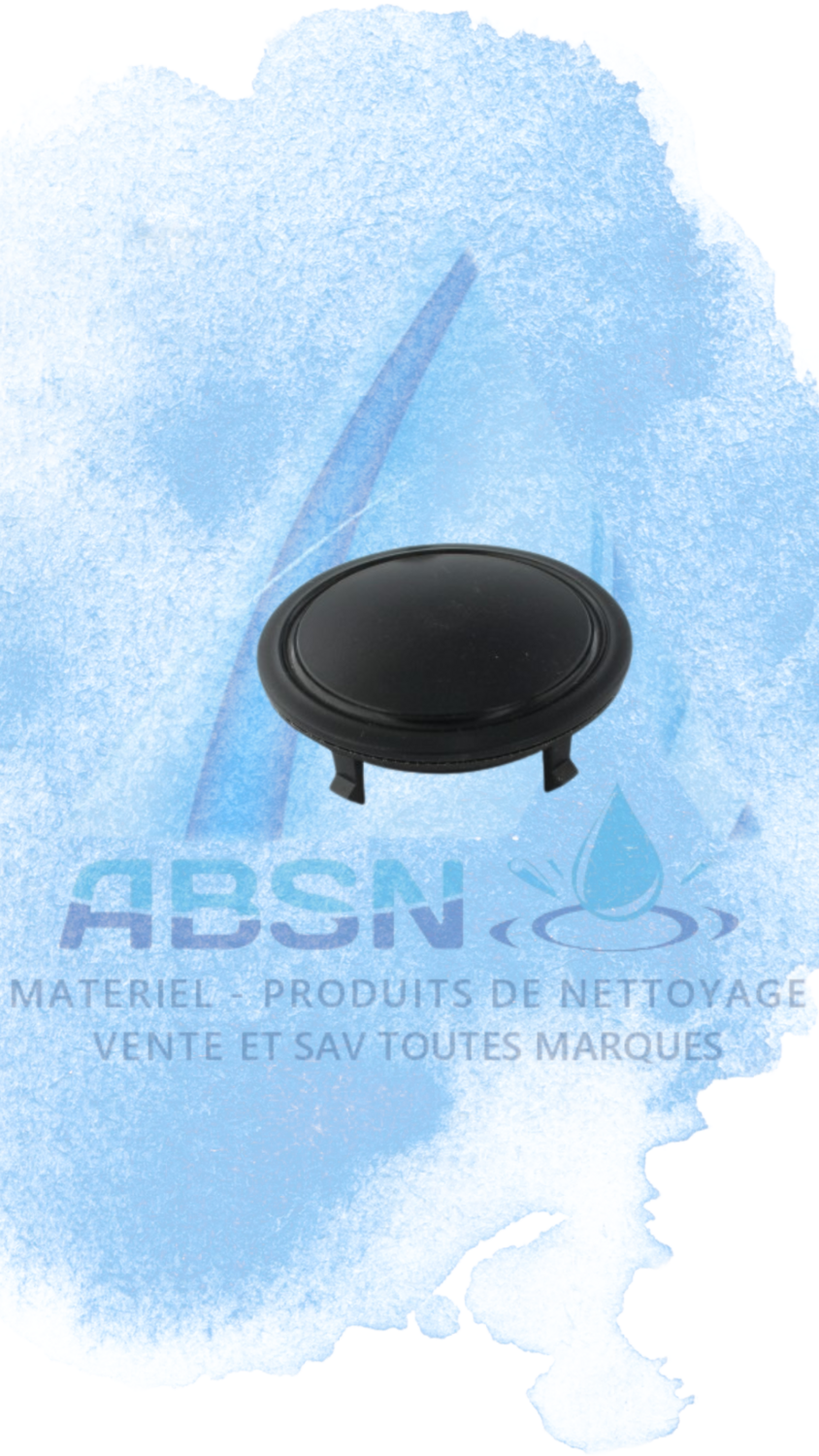 BOUCHON bac eau sale  + JOINT -- Nova E36B