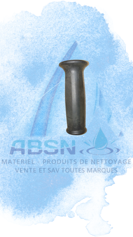POIGNEE -- Nova 52BT -- Manchon caoutchouc