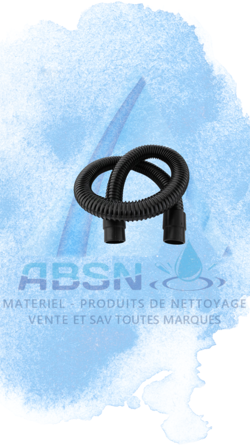 TUYAU FLEXIBLE ASPIRATION -- Nova 52BT et T2