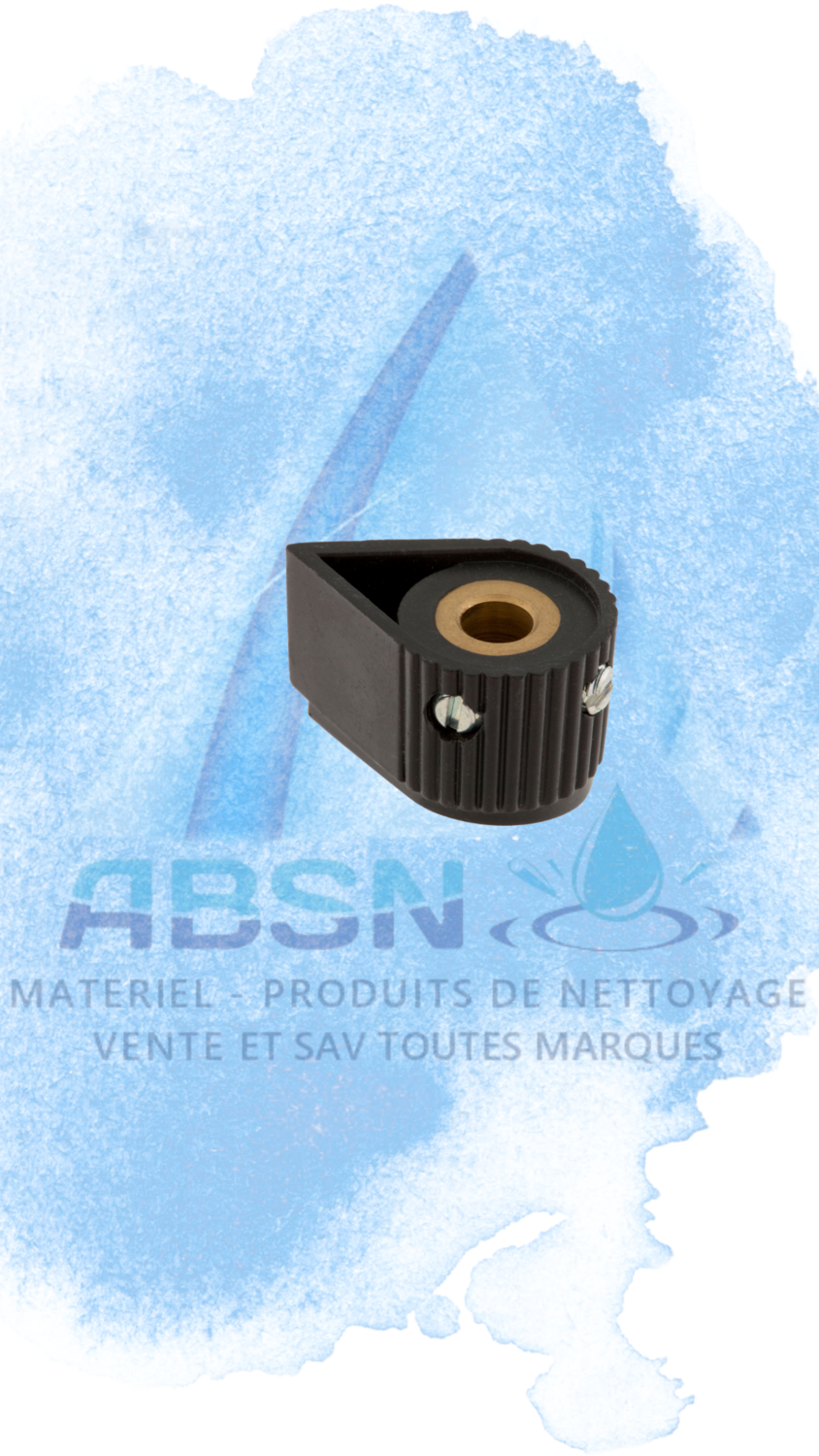 BOUTON ELECTROVANNE -- Tennant T3