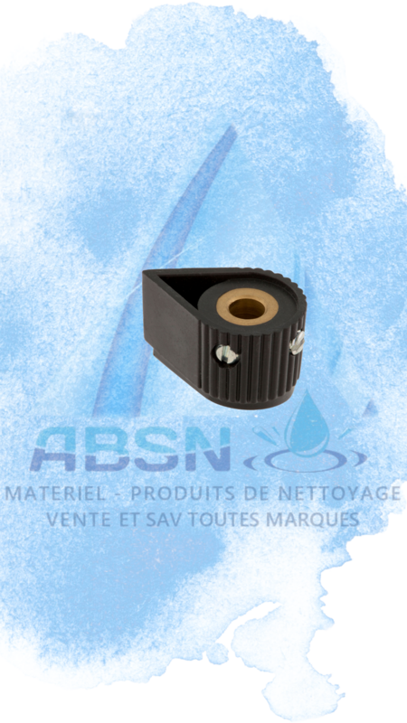 BOUTON ELECTROVANNE -- Tennant T3