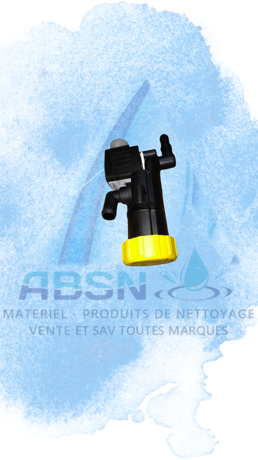 ELECTROVANNE FILTRE -- Taski 455- 755- 855