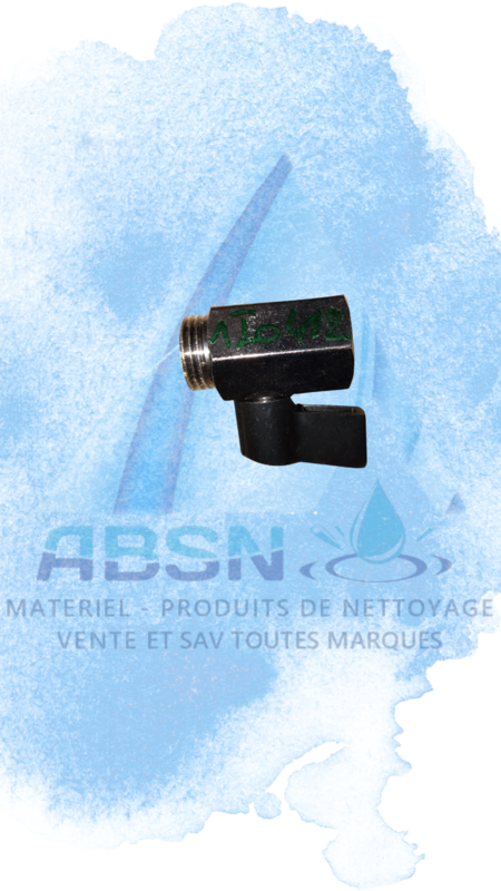 VANNE -- Nova 45 -- Robinet d eau propre