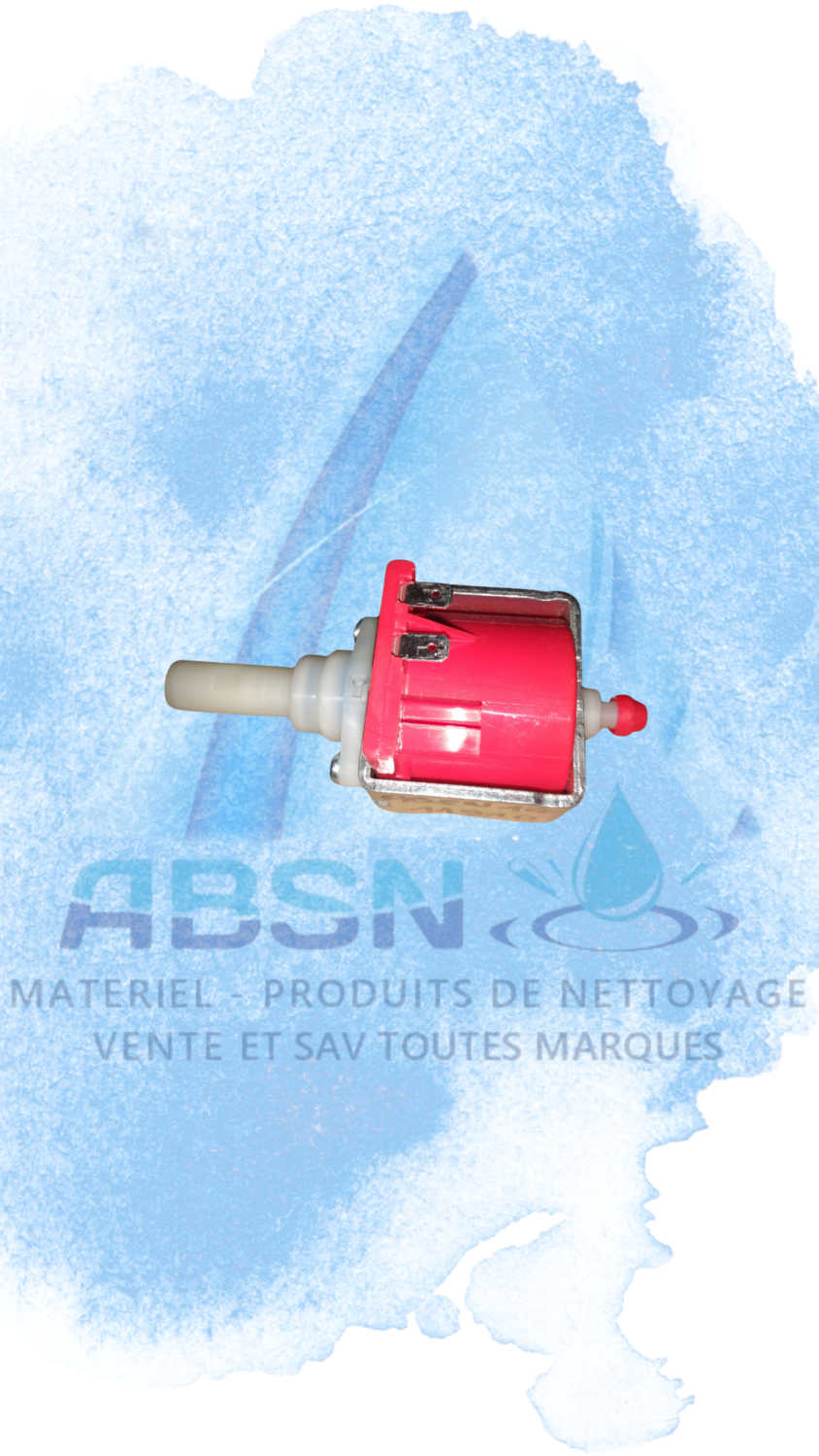 POMPE DE PULVERISATION -- Injection Extraction -- 220V
