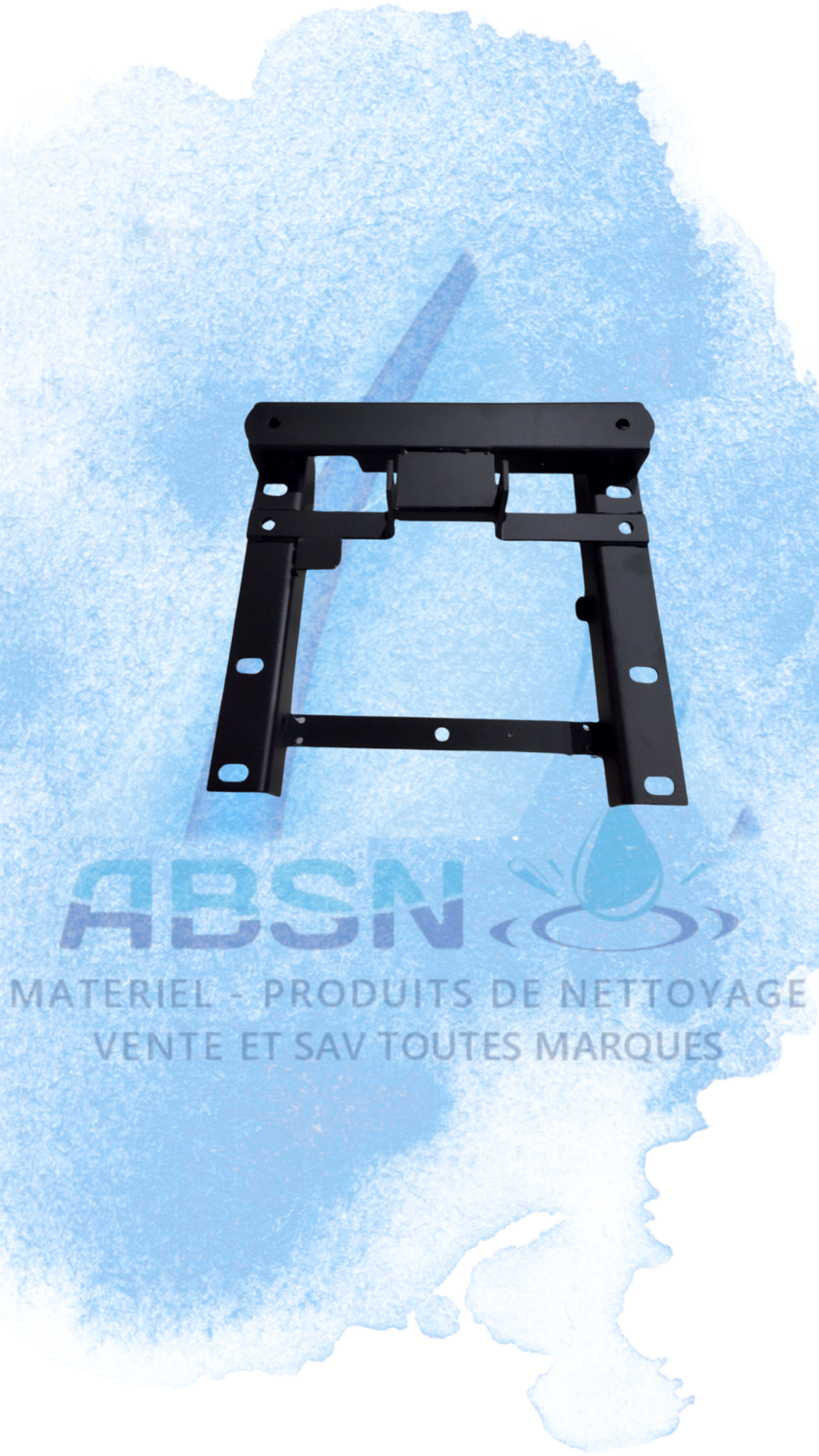 CHASSIS -- Viper AS5160T