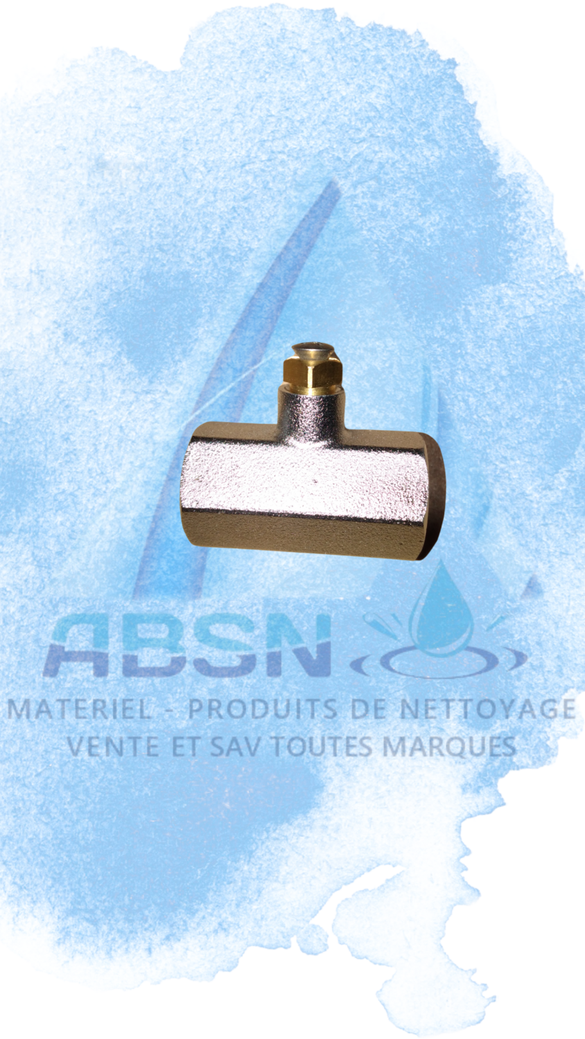 VANNE -- Comac -- Fimap -- débit d eau