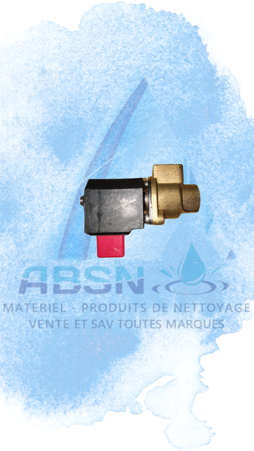 ELECTROVANNE -- Comac -- 24V