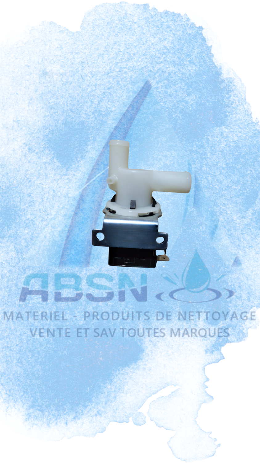 ELECTROVANNE -- Tennant T5 - T7 -- 24V