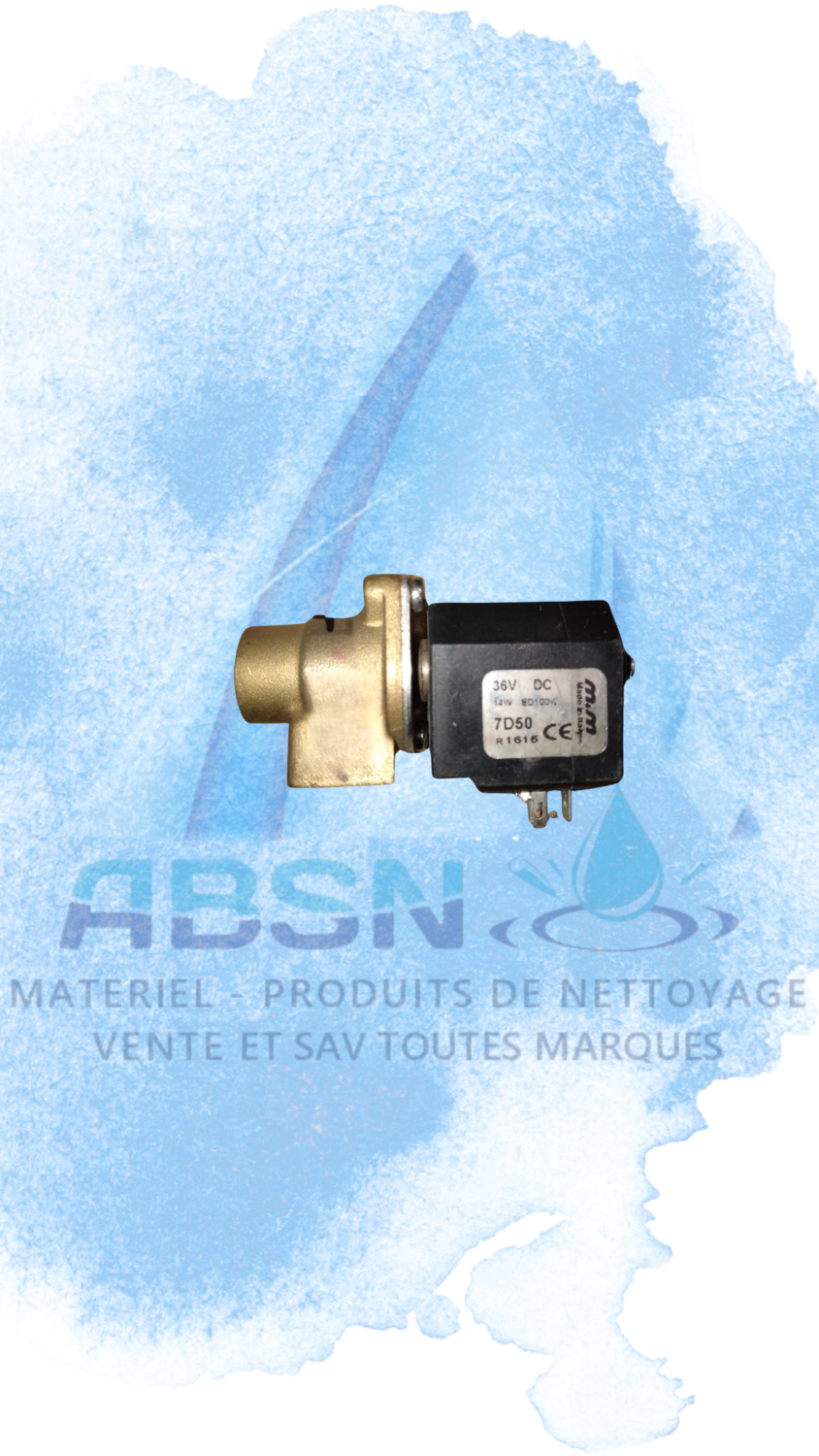 ELECTROVANNE -- Fimap 75B -- 36V