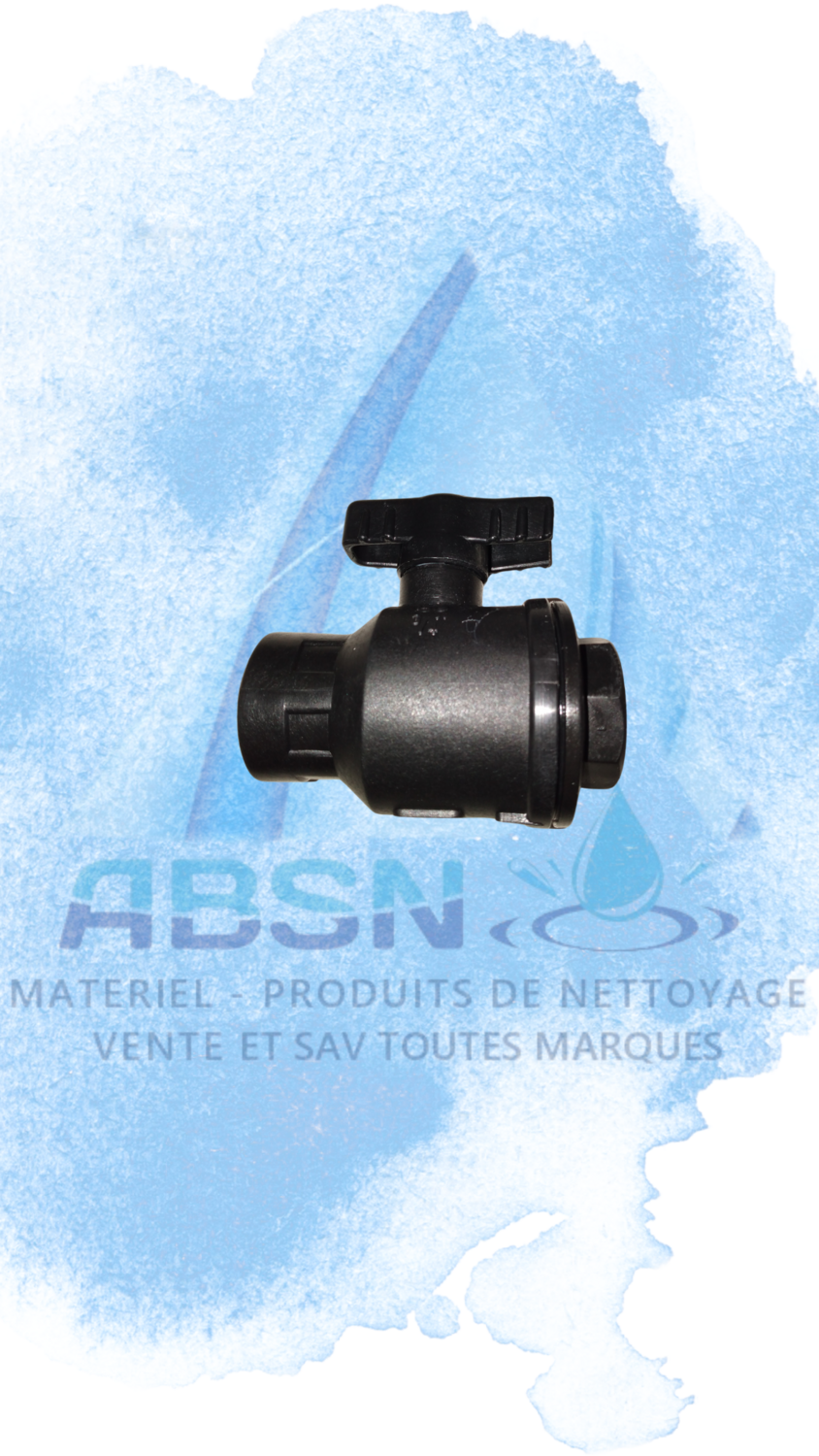 VANNE EAU -- Fimap SMG130