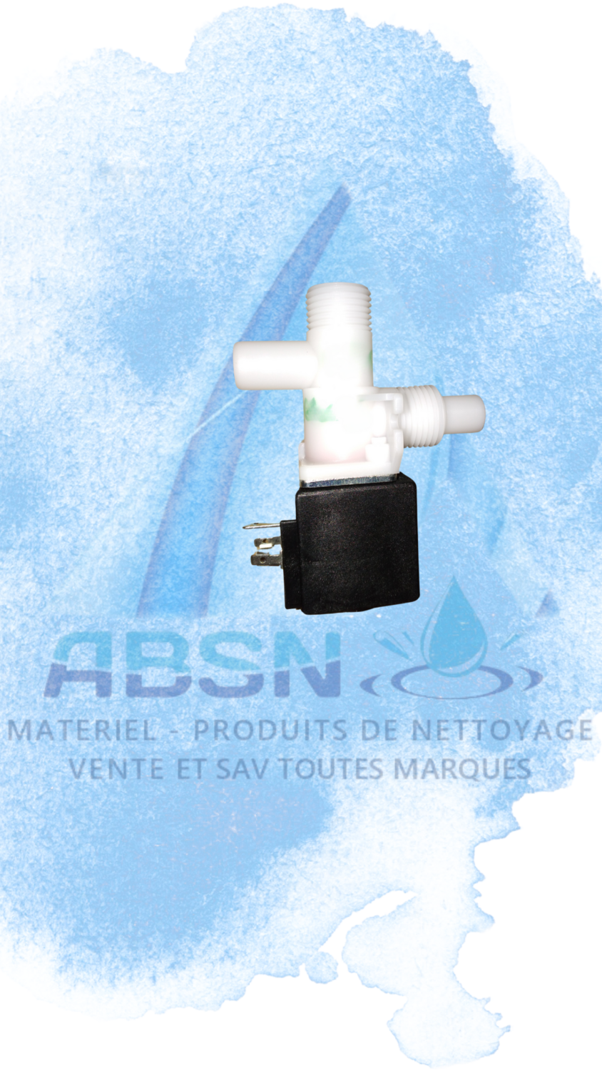 ELECTROVANNE -- Soteco -- CT40