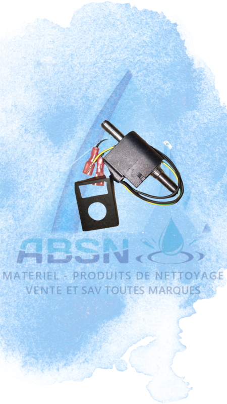 POMPE -- Alto -- SCRUBTEC 130E