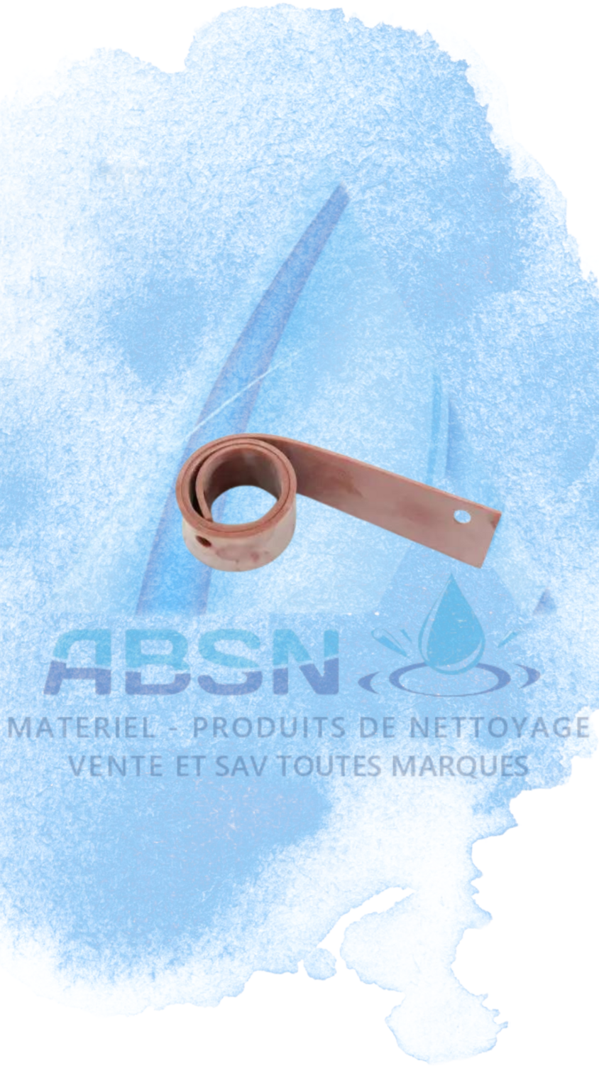 LAMELLE ARRIERE CENTRALE -- Fimap SIMPLA 45BT