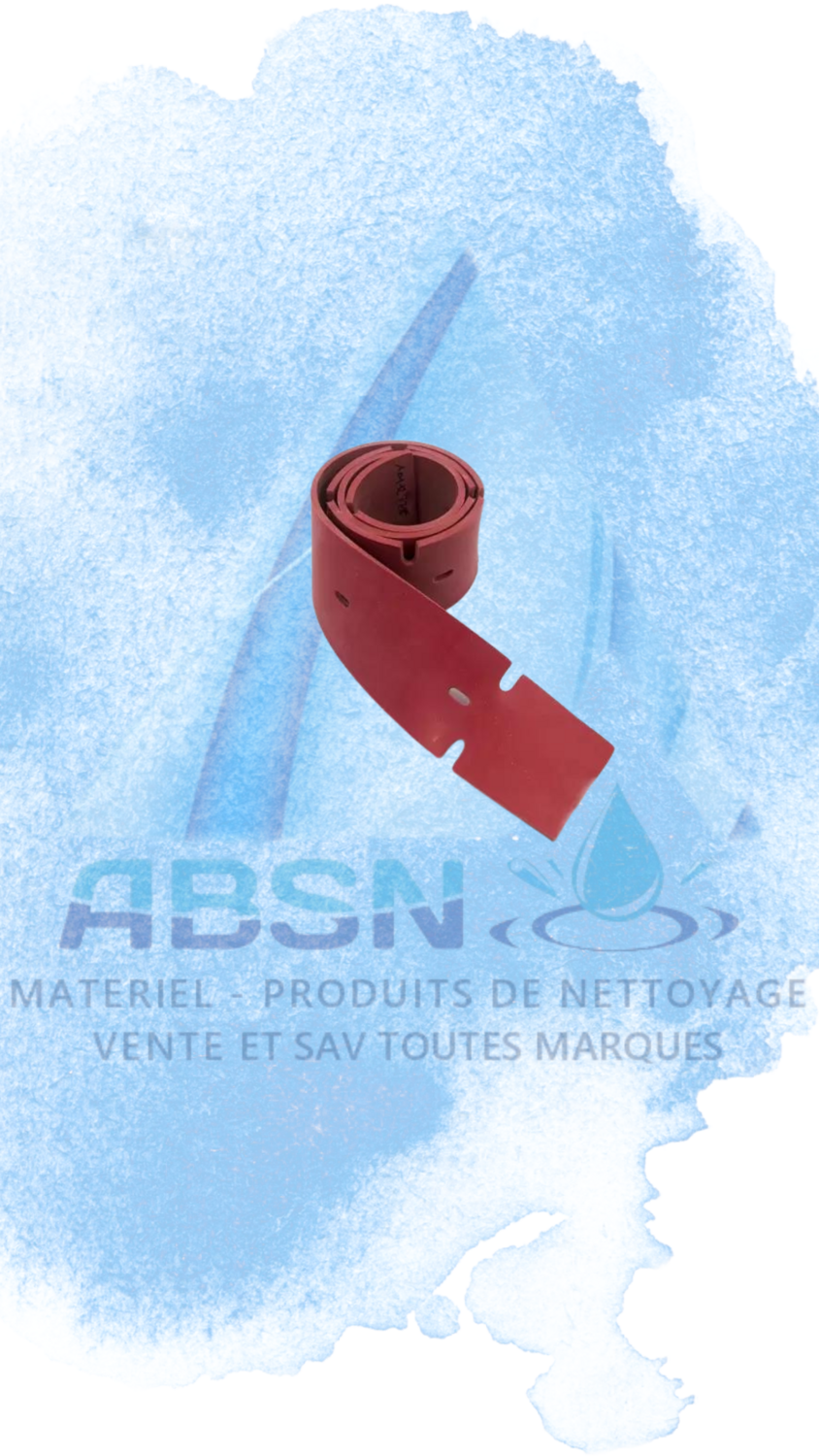 LAMELLE AVANT -- Tennant T3