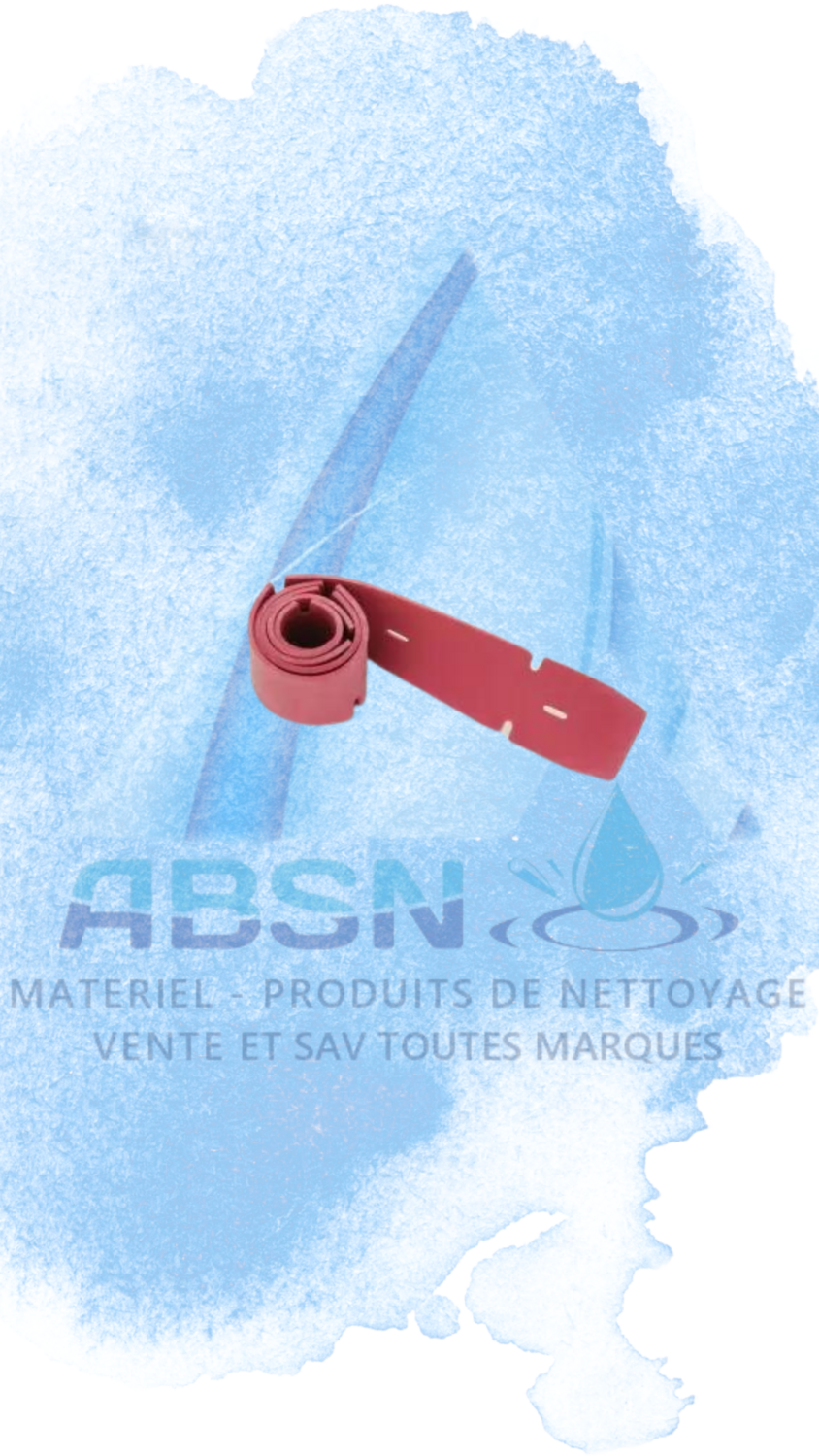 LAMELLE ARRIERE -- Tennant T5-800