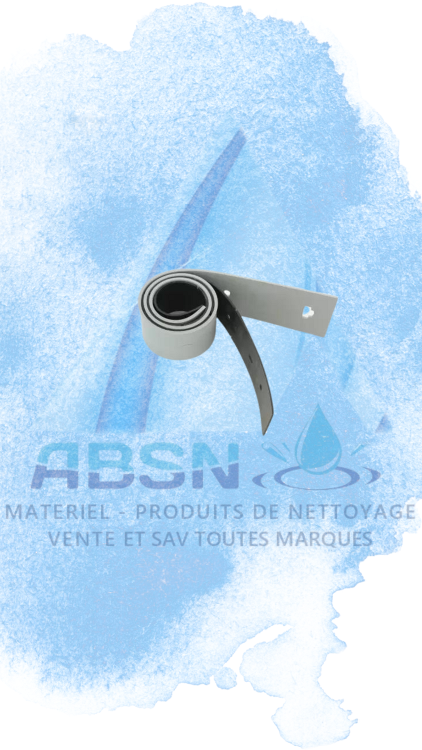 KIT LAMELLES -- Nilfisk BA531 - Scrubtec 453
