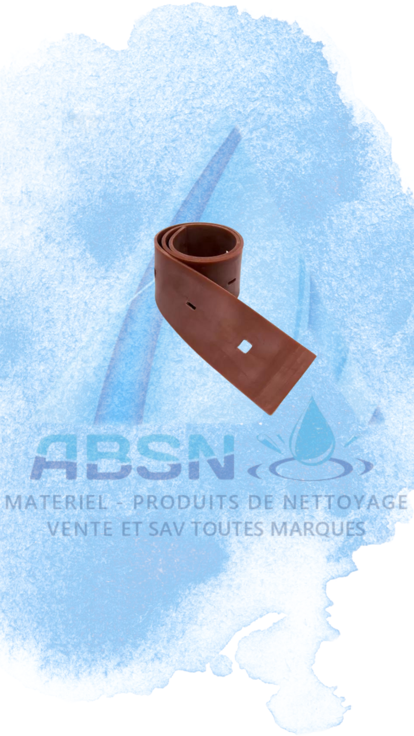 LAMELLE ARRIERE -- Soteco CT40