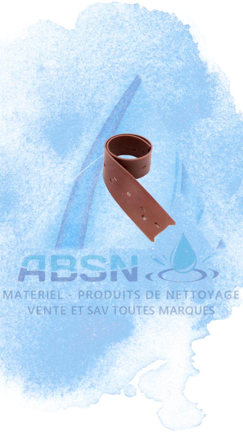 LAMELLE AVANT -- Tennant T2 -- Marron