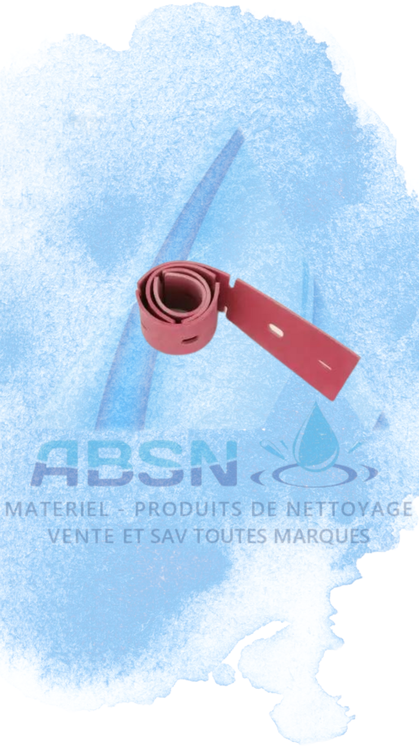 LAMELLE ARRIERE -- Tennant 5680-800
