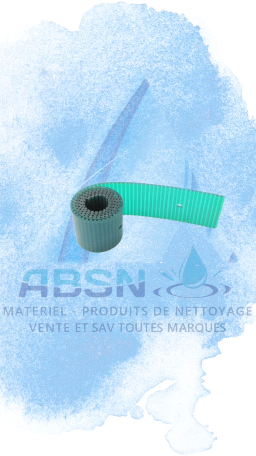 LAMELLE AVANT -- Nova 52 BT
