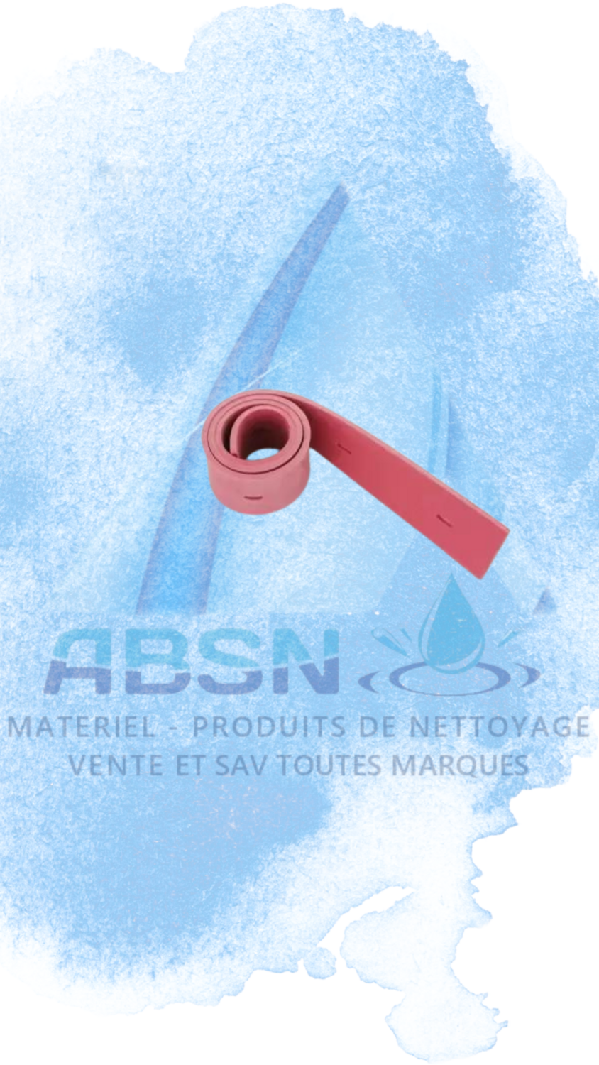 LAMELLE AVANT -- Viper AS530 -- Rouge