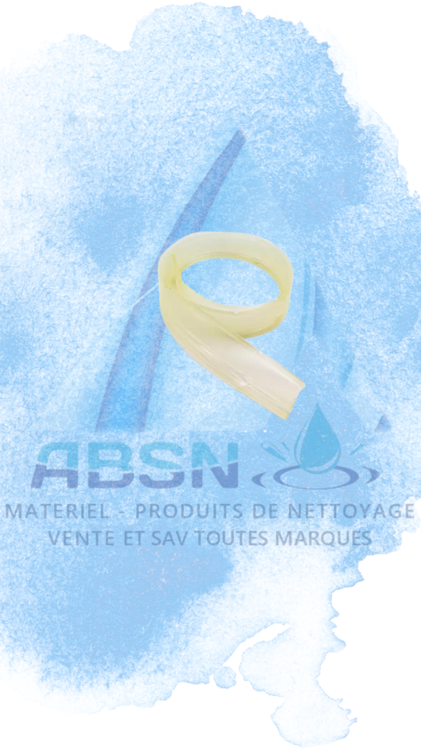 LAMELLE ARRIERE -- Taski SWINGO 450 455 - 750 - 755-855 --- Transparente