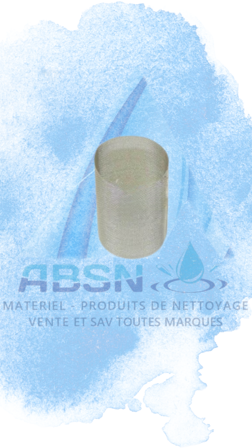 FILTRE -- Tennant -- Eau propre