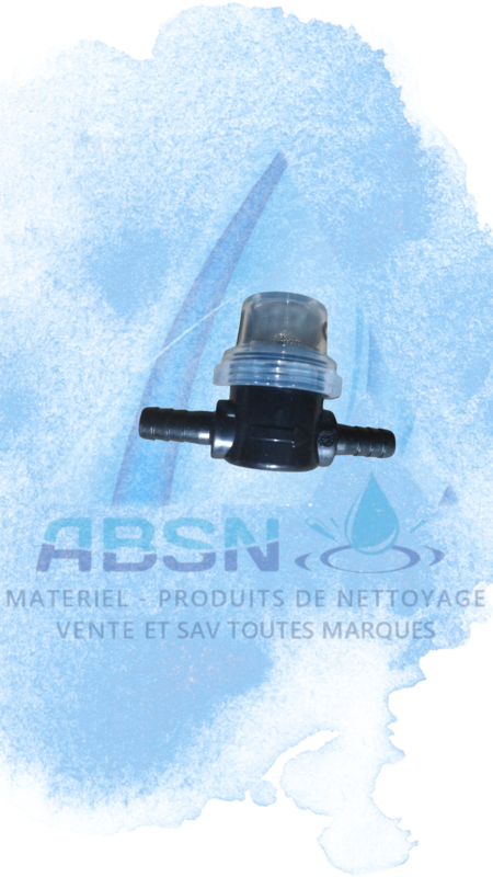 FILTRE -- Eau propre -- Nilfisk BA ou Tennant