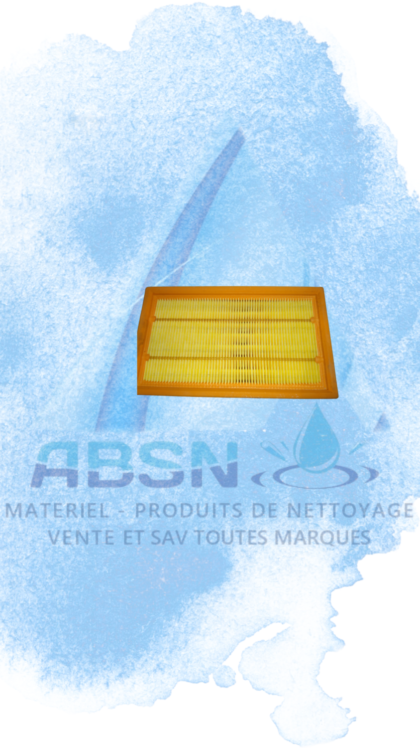 FILTRE -- Karcher NT361