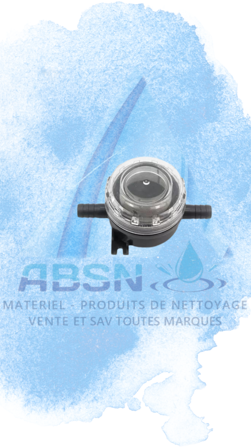 FILTRE EAU PROPRE -- Viper FANG 20