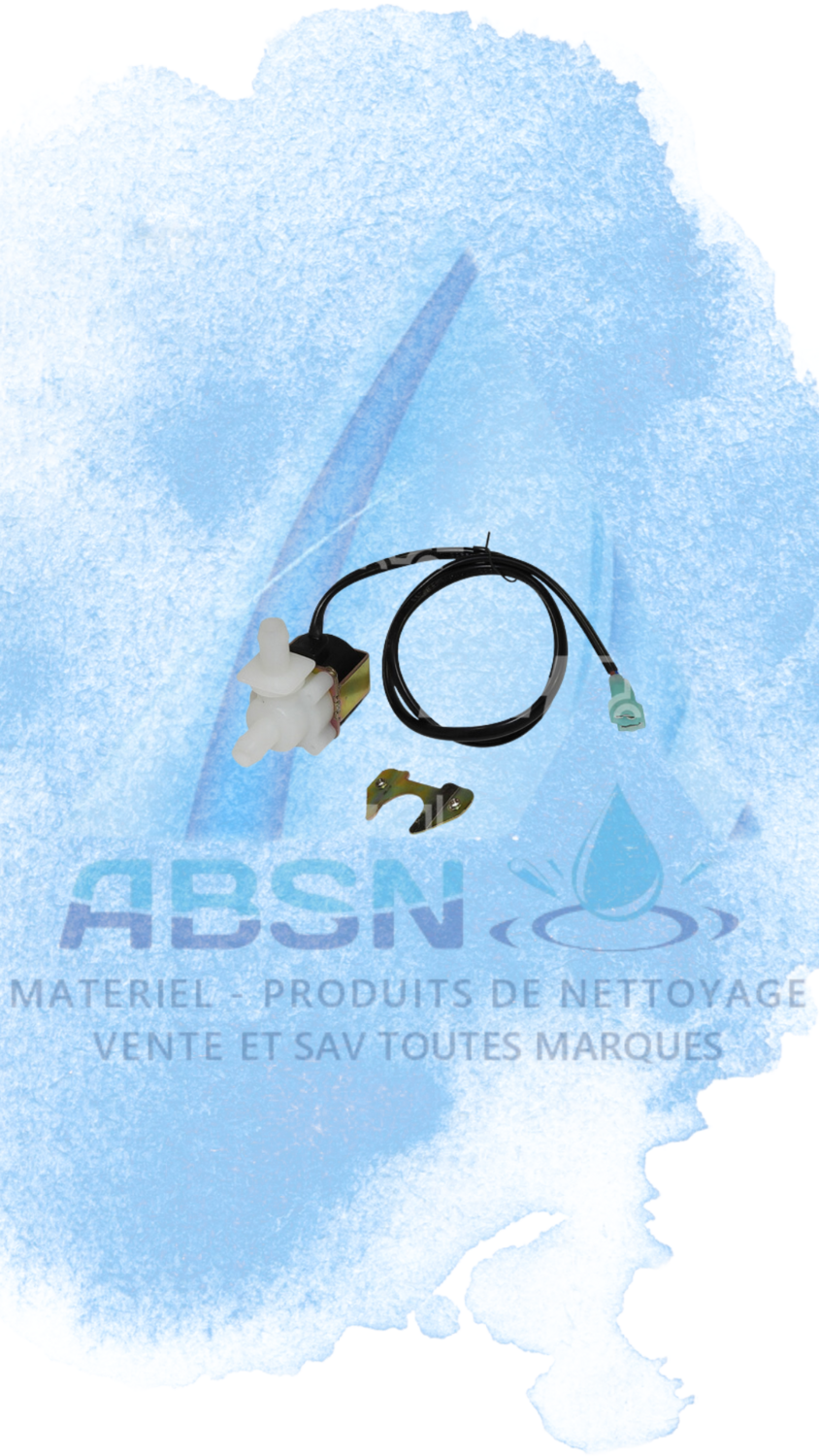 ELECTROVANNE -- Viper -- AS 430B AS 510B