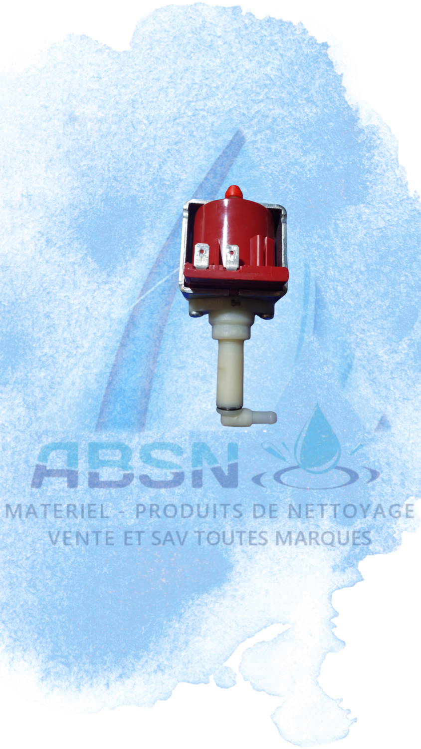 POMPE EAU PROPRE -- Columbus WA46
