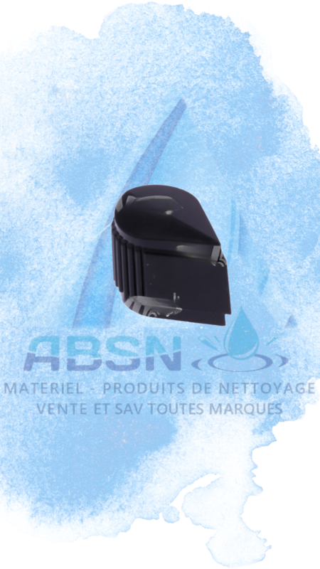 BOUTON ELECTROVANNE -- Tennant T2