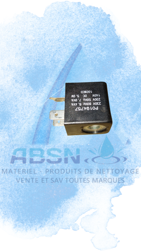 BOBINE ELECTROVANNE -- 230V