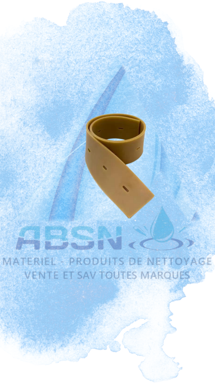 LAMELLE ARRIERE -- Floorpul -- RUBY 45