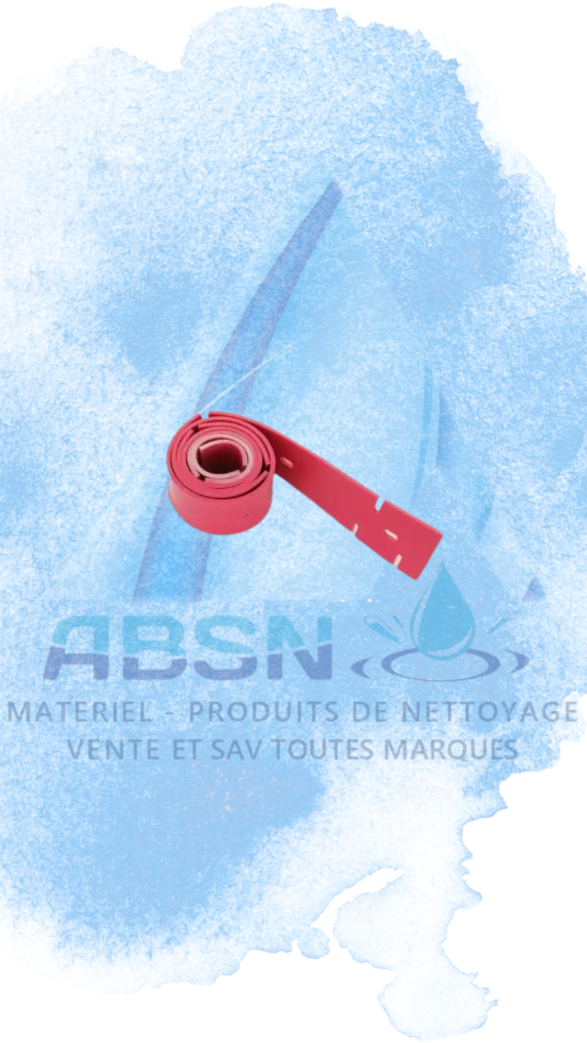 LAMELLE AVANT -- ICE I18 I20