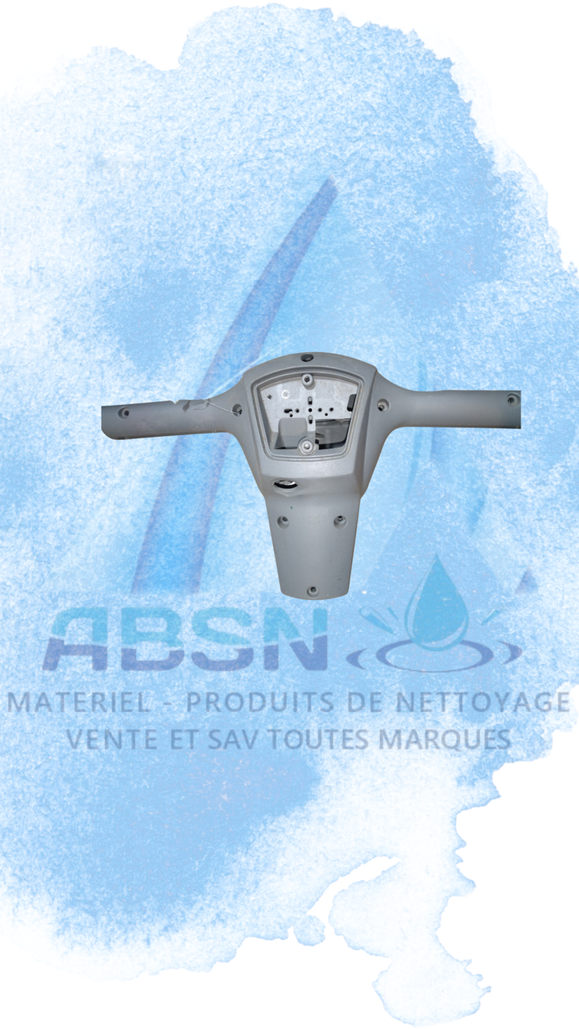 BOITIER AVANT -- Tennant -- Monobrosse F3/F8