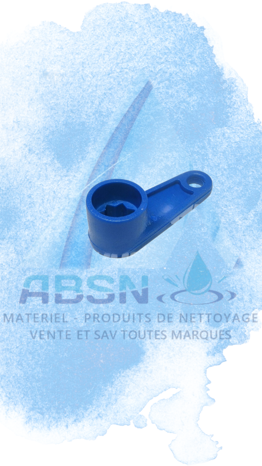BRIMBALE VANNE EAU -- Comac -- Fimap