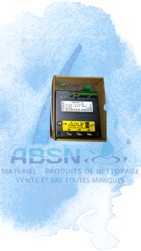 CARTE TRACTION NOVA 52BT