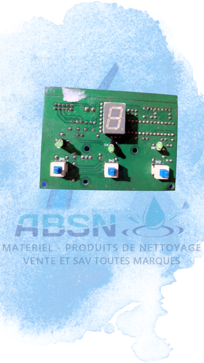 CARTE COMMANDE FIMAP MINNY 20