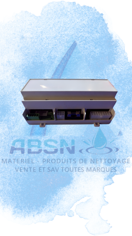PLATINE CONTROLE -- Nova 52CT