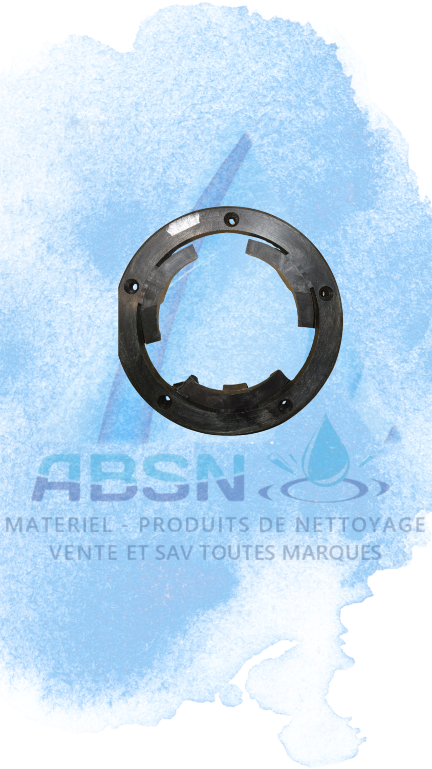 MOYEU ENCLENCHEUR BROSSE -- Novakem 50BT