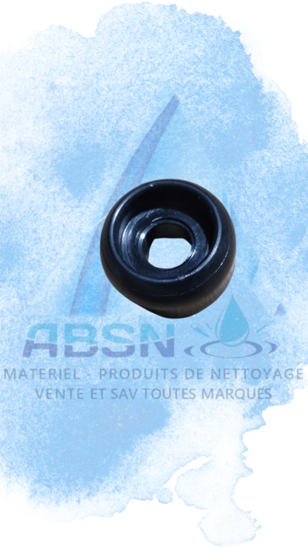 ROULETTE -- Fimap GENIE -- Plaque Suceur