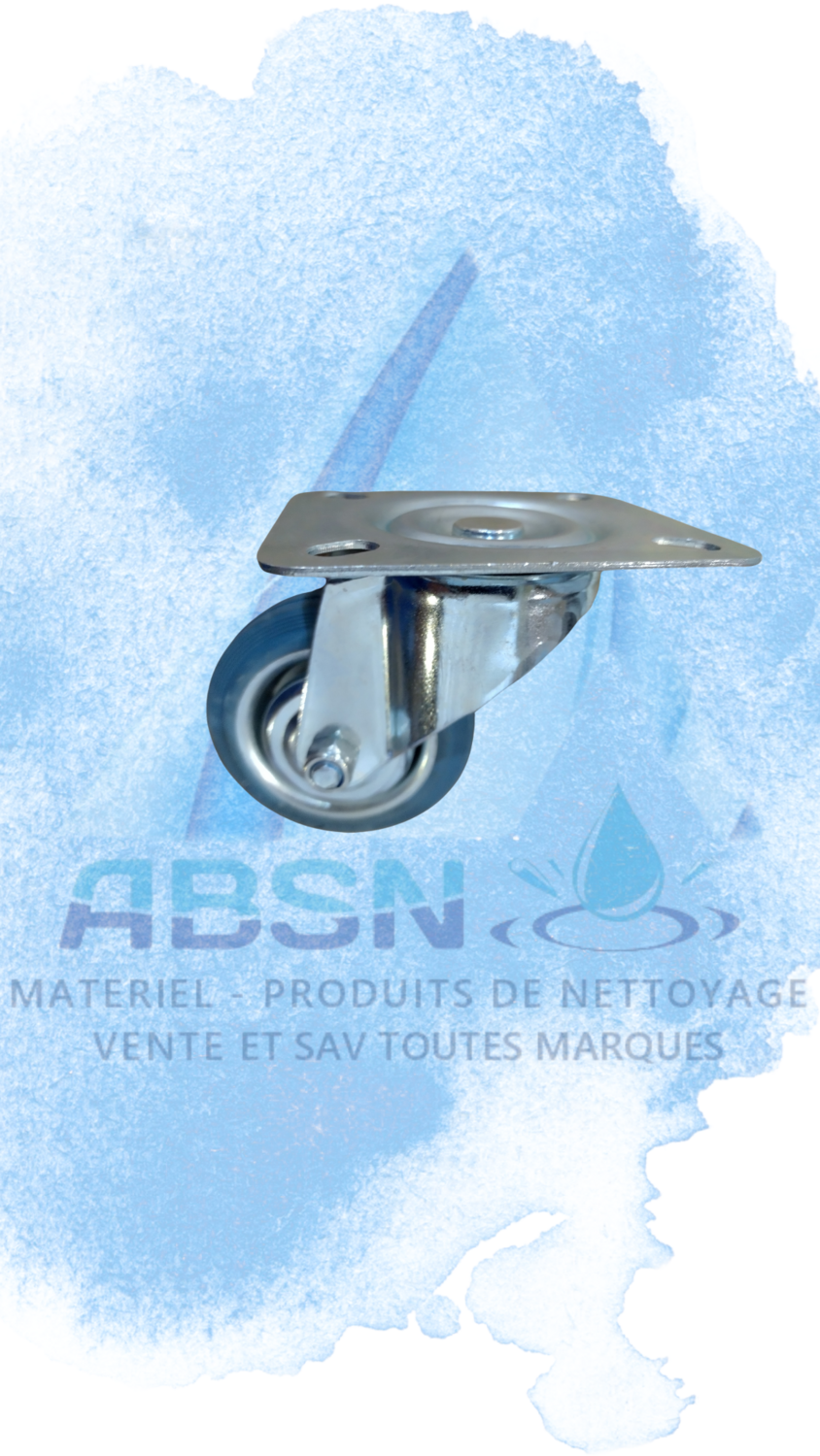 ROULETTE PIVOTANTE -- Sprintus N77