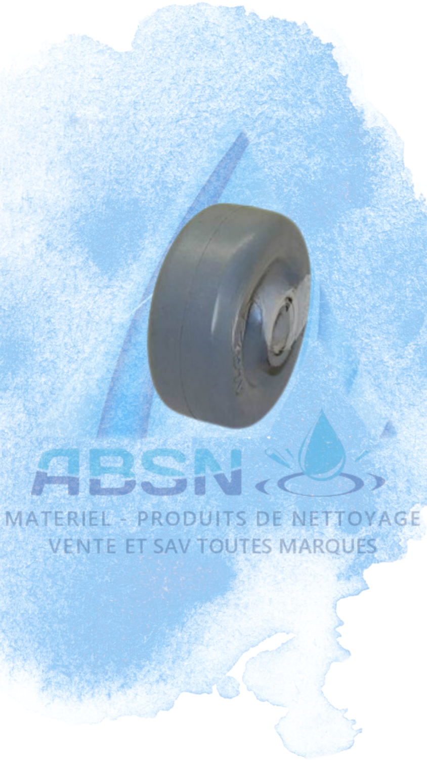 GALET ROULETTE SUCEUR -- Tennant T5-700