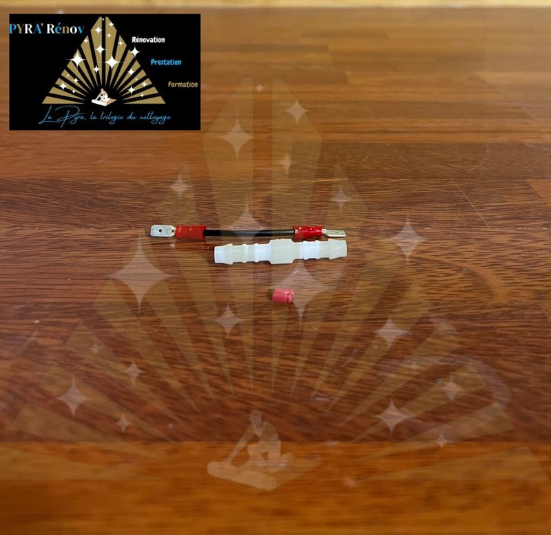 KIT PRESSOSTAT Ghibli rolly nouvelle version