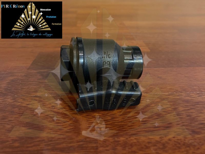 VANNE EAU  Fimap SMG130